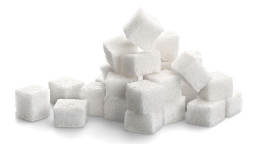 Zuckerwürfel © Shutterstock