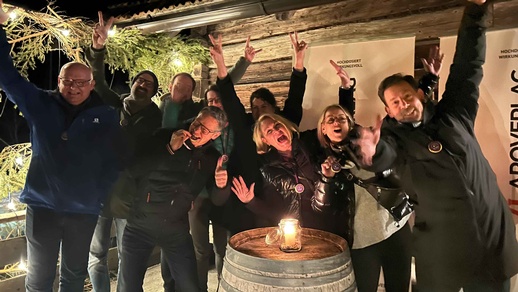 VAAÖ-Olympiade 2024 © Beigestellt