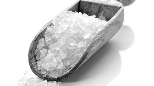 Salz © Shutterstock