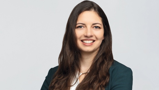 Mag. Judith Winkler © Lukas Pelz primephoto