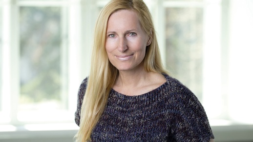 Ein Forscherteam rund um Eva Schernhammer hat die Impfbereitschaft in der D-A-CH-Region untersucht und im Lancet veröffentlicht. © MedUni Wien/Felicitas Matern