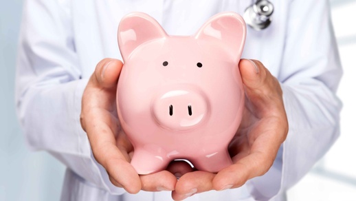 Die soziale Herkunft kann über Jahrzehnte und Generationen hinweg einen Einfluss haben.  © Shutterstock