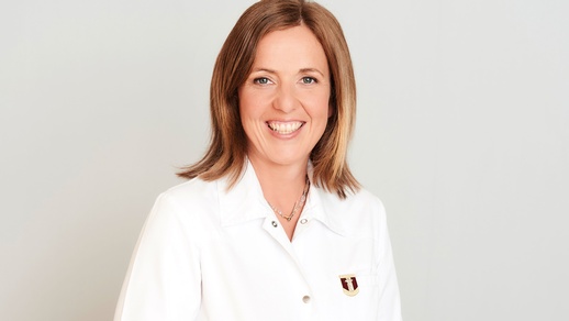 Mag. pharm. Stefanie Lair © Klimpt