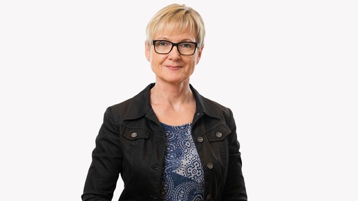 Claudia Baumgartner © Georg Wilke