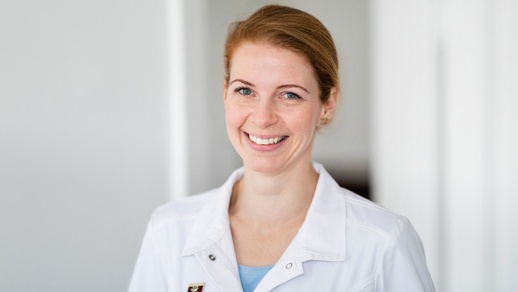 Mag. pharm. Karoline Sindelar © Nicole Heiling