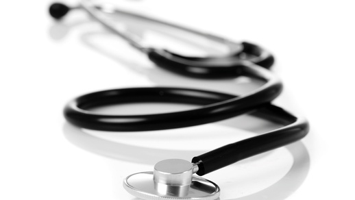 Stethoskop © Shutterstock