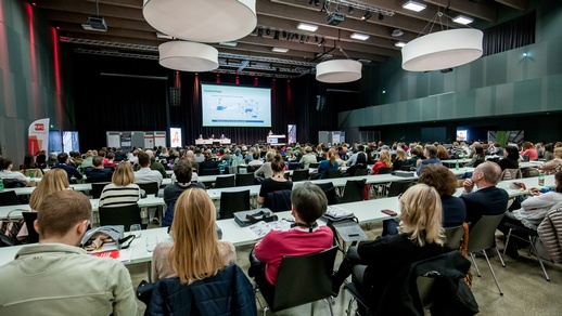 Apokongress Schladming © Anja Prade Photographie