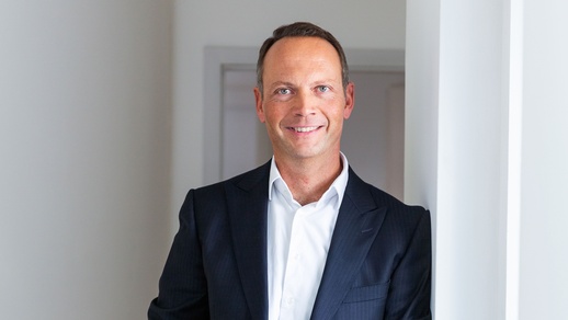 Mag. pharm. Dr. med. Alexander Hartl, 2. Vizepräsident des Österreichischen Apothekerverbands © Renee Del Missier