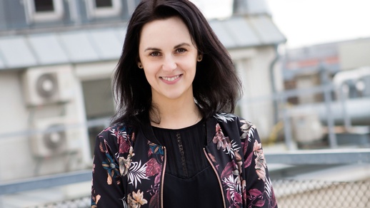 Dr. Martina Michor, Leiterin der Rechtsabteilung des Österreichischen Apothekerverbands © Renee Del Missier