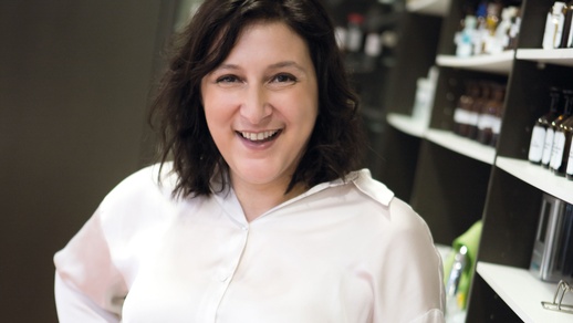 Diesmal im Interview: Mag. pharm. Silvia Visotschnig, PKA-Agenden. © Renée Del Missier