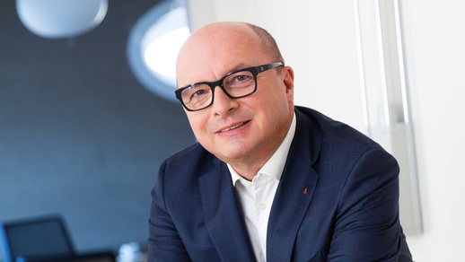 Thomas Veitschegger © Renée Del Missier