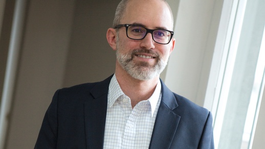 Mag. Wolfgang Trattner, Leiter der Wirtschaftsabteilung des Österreichischen Apothekerverbands © Renée Del Missier