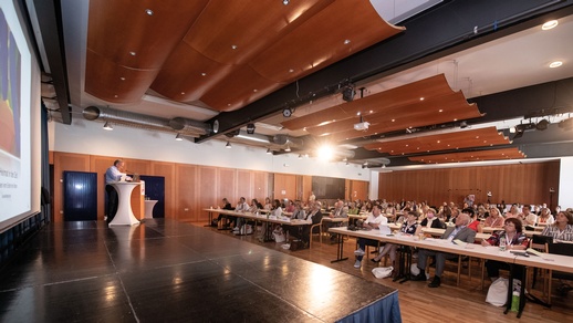 APOkongress Pörtschach 2022 © M. Assam