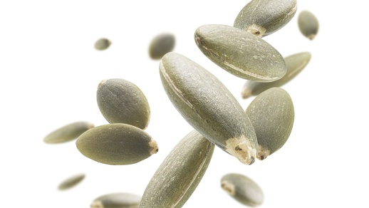 Kürbiskerne © Shutterstock