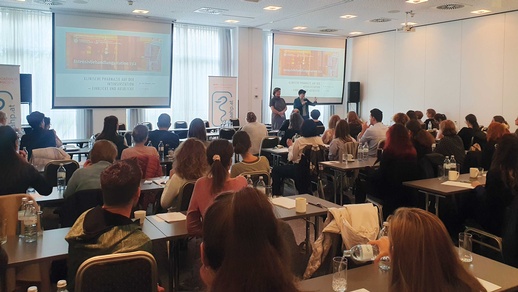 Herbstversammlung 2023 der AAHP © Theodora Steindl-Schönhuber