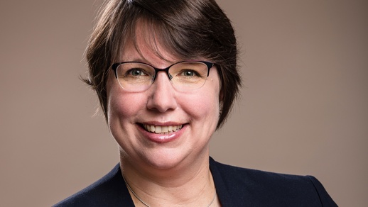 Univ.-Prof. Dr. Anita Weidmann © Christina Gaio