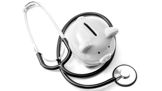 Sparschwein © iStock