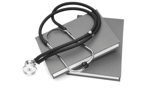 Stethoskop © Shutterstock