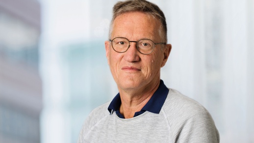 Der schwedische Gesundheitsexperte Anders Tegnell wird beim APOtag & APOkongress in Wien als Redner zu Gast sein. © Lenv Katarina Johansson