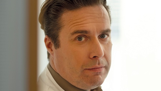 Mag. pharm. Raimund Podroschko, 1. Vizepräsident der Österreichischen Apothekerkammer  © Gerhard Schmolke