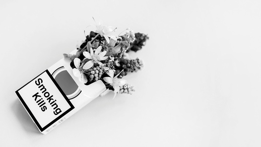 Symbolbild Rauchverbot © Shutterstock