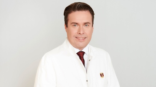 Mag. pharm. Raimund Podroschko © Sabine Klimpt