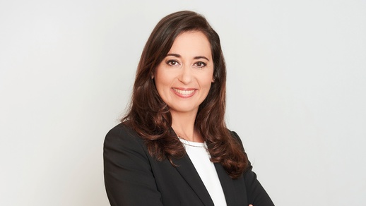 Mag. pharm. Susanne Ergott-Badawi © Sabine Klimpt