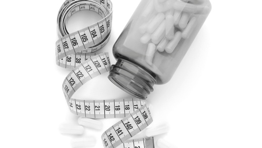 Medikamenten © Shutterstock