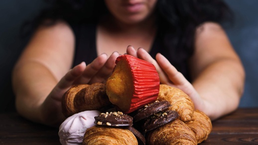 Ketogene Ernährung © Shutterstock