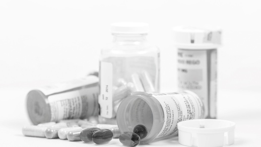 Medikamente © Shutterstock