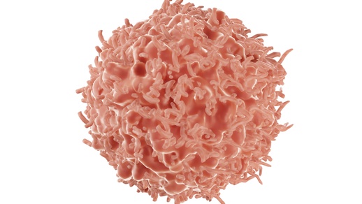 Symbolbild Metastasen © Shutterstock