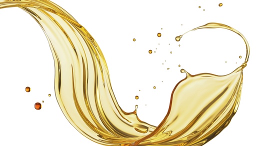 Lavendelöl © Shutterstock