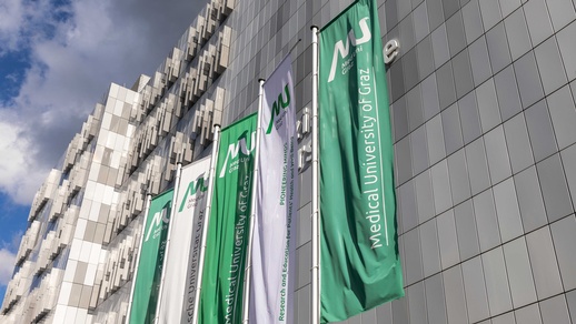 Das Projekt PULSE erforscht die Auswirkungen von Weltraumbedingungen und Strahlung auf das Herz. © Med Uni Graz