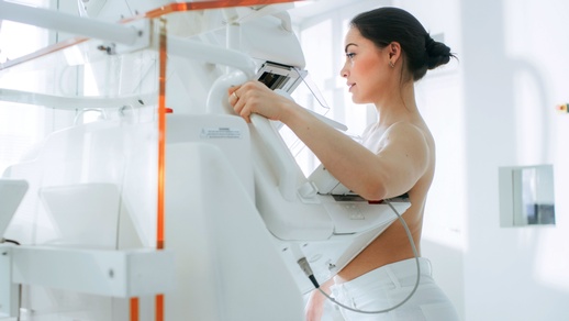 Symbolbild Krebsdiagnose © Shutterstock