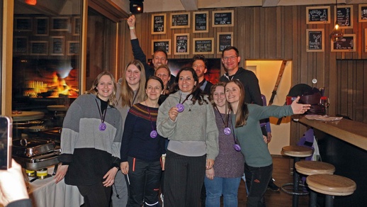 VAAÖ-Olympiade 2025 © beigestellt