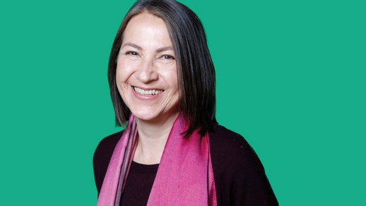 Mag. iur. Ursula Thalmann, Leiterin der VAAÖ-Rechtsabteilung. © VAAÖ