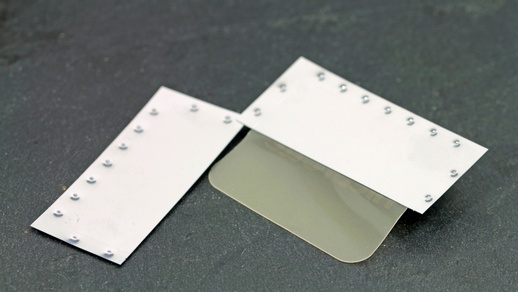 Transdermales Pflaster © Shutterstock