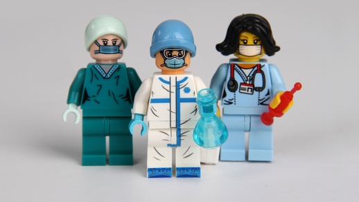 Symbolbild Wissenschaft © Shutterstock