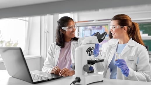 Themenbild Pharmafirmen © Shutterstock