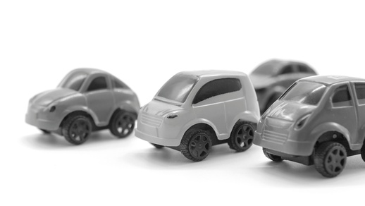 Autos © Shutterstock