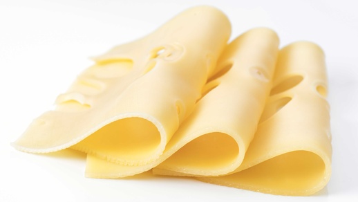 Käsescheiben © Shutterstock