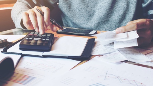 Symbolbild Kollektivvertrag © Shutterstock