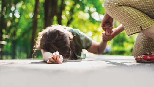 Themenbild Epilepsie © Shutterstock