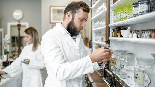 Phytopharmaka © iStock