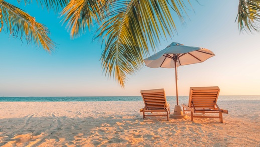Urlaub © Shutterstock