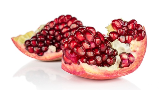 Granatapfel © Shutterstock