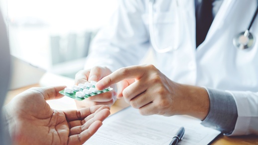 Die Erstgespräche zur Medikationsanalyse wurden bereits erfolgreich durchgeführt, auch die Folgegespräche laufen wie geplant. © iStock