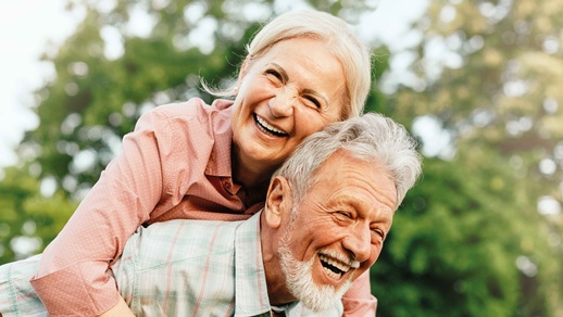 Paar © Shutterstock