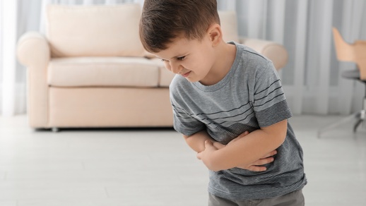 Da es immer wieder zu Vergiftungen v. a. bei Kleinkindern kam, wurden Arzneimittel mit Borsäure – mit wenigen Ausnahmen – bereits vor 30 Jahren verboten. © Shutterstock