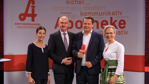 Gesundheitstage © GregorHartl.at